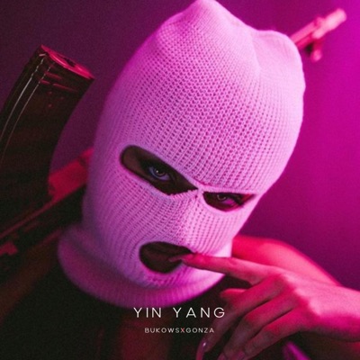 yin yang (feat. gonza) - Single