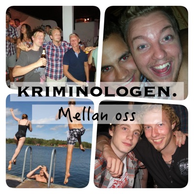 Mellan oss (feat. Torbjörn Andersson) - Single