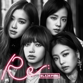 Boombayah (Japanese Version) BLACKPINK