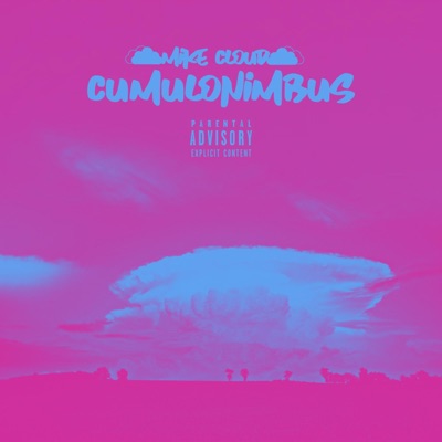 Cumulonimbus - EP