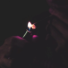 Blunt (feat. Blagh) FREDDYKZEN