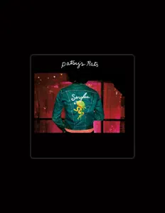 收听 Patsy's Rats、观看音乐视频、阅读小传、查看巡演日期等 ！