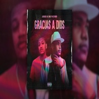 gracias a Dios (feat. Joseo) - Single - Big Father