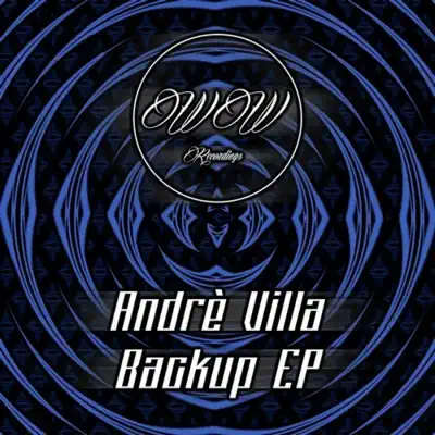 Listen to Backup - Single by Andre Villa