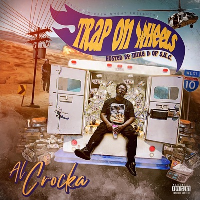 Trap On Wheels
