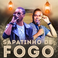Sapatinho de Fogo (feat. Pagodelicos) - Single - Alexandre Morais