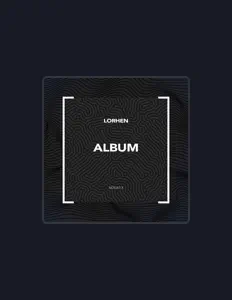 Poslechněte si interpreta Lorhen, sledujte hudební videa, přečtěte si životopis, podívejte se na data turné a další informace.