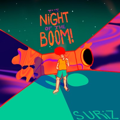 The Night of the Boom! - Single