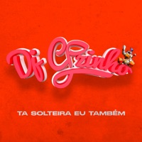 Ta Solteira Eu Também - Single - Dj CPzinho