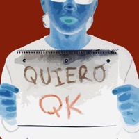 Quiero QK (Distorsionado) - Single - Johnny Gaviota