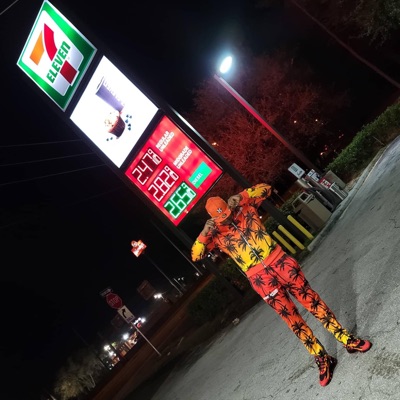 No Relations (feat. GTA Sav) - Single