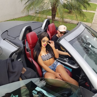 Talento das Ruas: Sei Que Sou Capaz (feat. MC Shat) - Single