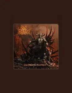 Listen to Sin deliverance, watch music videos, read bio, see tour dates & more!