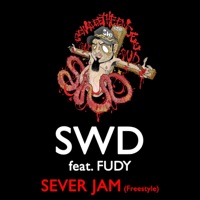 Sever Jam Freestyle (feat. Fudy) - Single - Swd