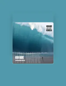 Listen to KawaBunga Mello, watch music videos, read bio, see tour dates & more!