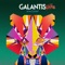 Spaceship (feat. Uffie) [MOTi Remix] - Galantis lyrics