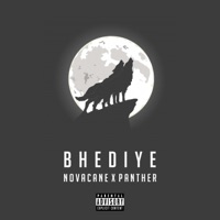 Bhediye (feat. Panther) - Single - New Delhi Cartel