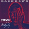 Back Down (feat. Ferrywill) - Single
