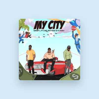 Listen to Dami L, watch music videos, read bio, see tour dates & more!