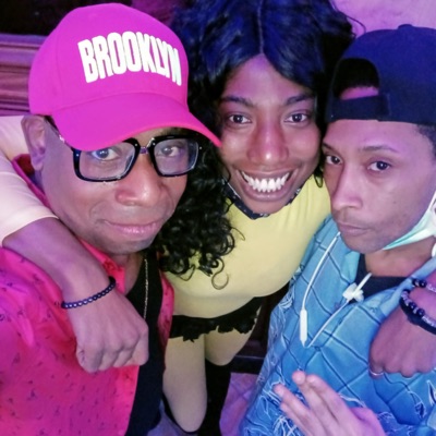 New Generation (feat. Stormy Murphy & Fifi Marz) [Remix] - Single