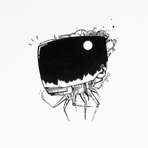 Downward - Single