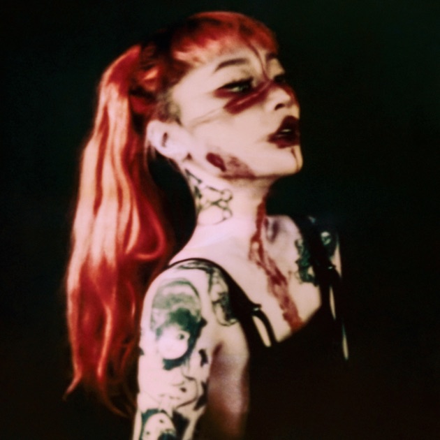 Glitch Princess - yeuleのアルバム - Apple Music