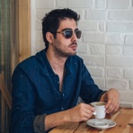 Serdar Demir