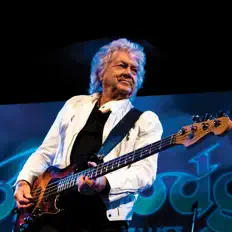Listen to John Lodge, watch music videos, read bio, see tour dates & more!