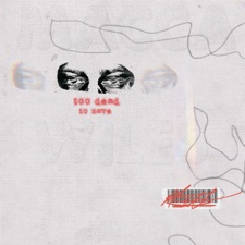 Too Dead To Save artwork