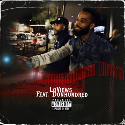 Reminiscing Days (feat. Donhundred) - Single