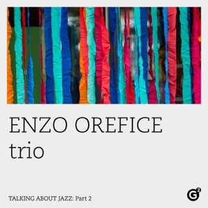 Talking About Jazz, Pt. 2 - EP