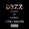 Coast to Coast (feat. Ryan Oakes) - D3zz lyrics