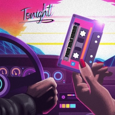Tonight (feat. Zell, RyRy Treski & Oryah) - Single