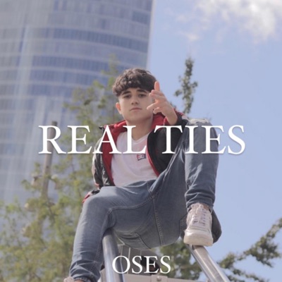 Real Ties (feat. a0rta) - Single