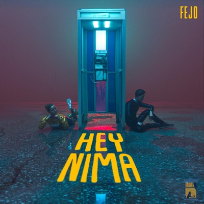 Hey Nima - Single