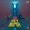 Hey Nima - Fejo lyrics