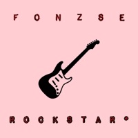 Rockstar - Single - Fonzse & Mac James