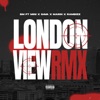 London View (Remix) [feat. Marin & Rambizz] cover art