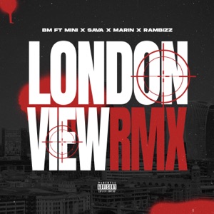 London View (Remix) [feat. Marin & Rambizz]