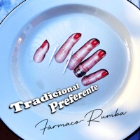 Fármaco-Rumba (feat. Blazko Scaniglia & Marco Paul) - Single - Tradicional Preferente