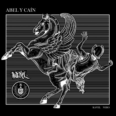 Abel y Caín - Single