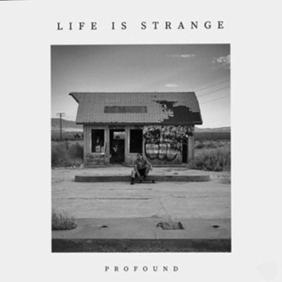 Life Is Strange (feat. Jairo Ivan) - Single