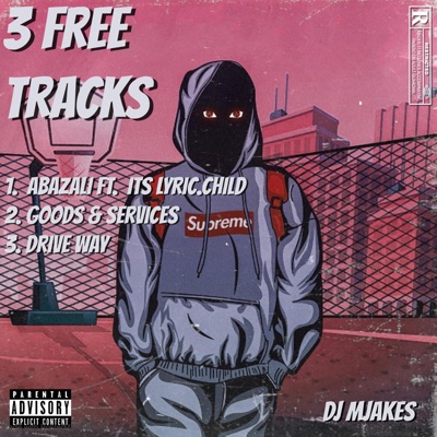 3 Free Tracks - Single