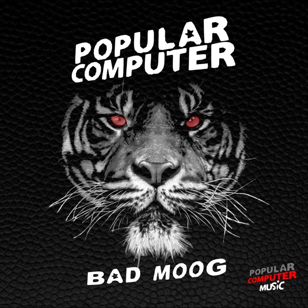 Bad Moog - EP