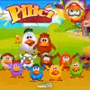 IDJKids RS - Pilici