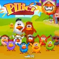 Pilići