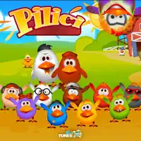 Pilici