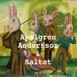 Apelgren, Andersson & Saltet