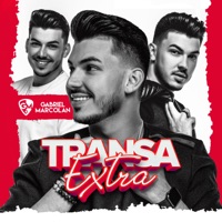 Transa Extra (Ao Vivo) - Single - Gabriel Marcolan