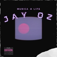 Música 4 life - Single - Jay oz